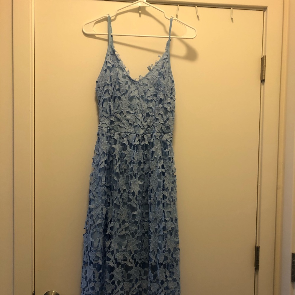 Midi Dress